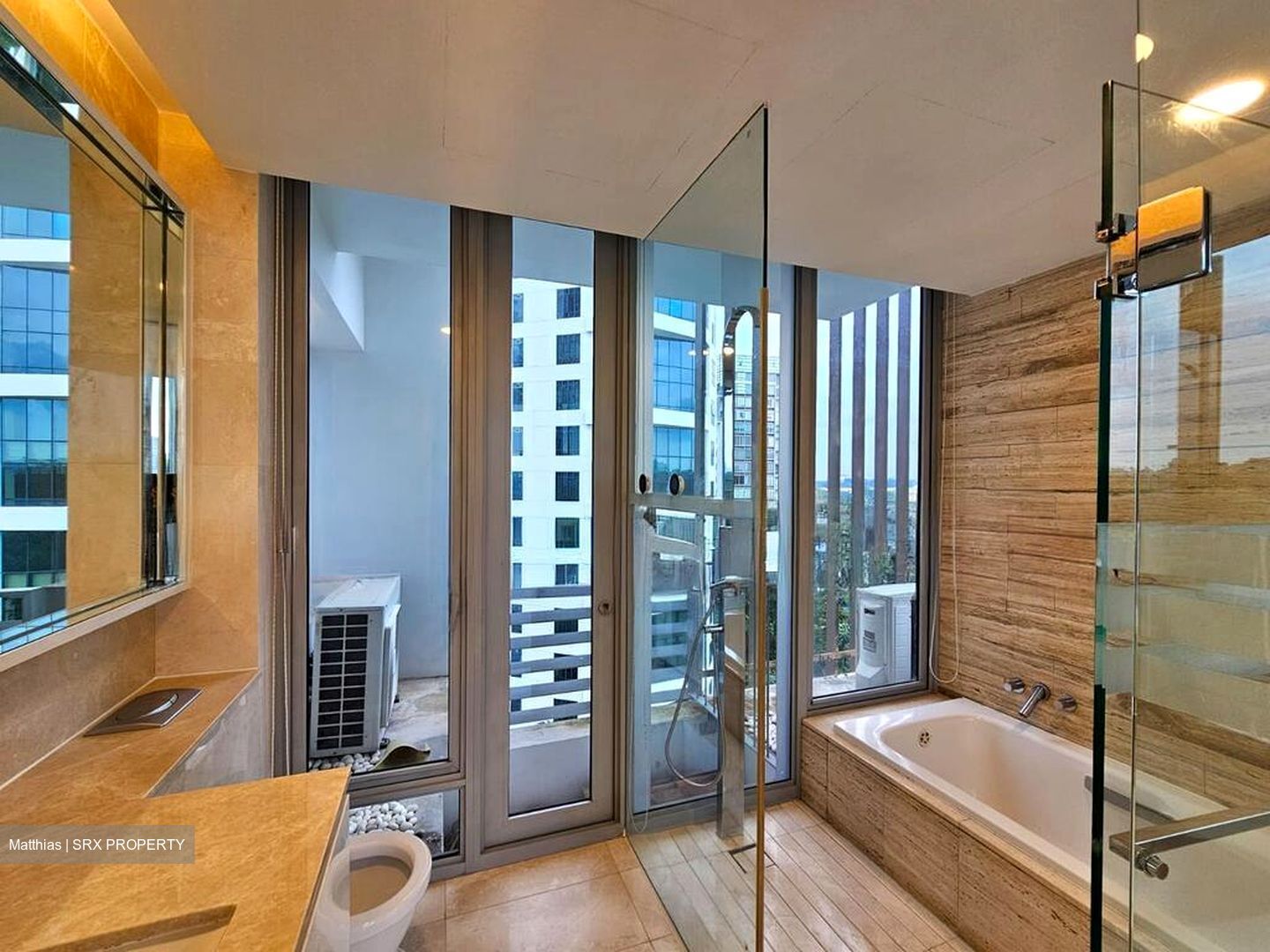 Madison Residences (D10), Condominium #496607881